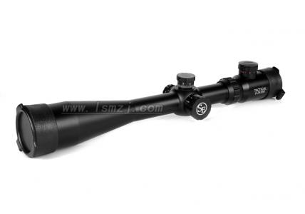 德国SE 6-24X50E-SF 30MM管径