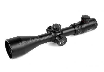 德国SE 4-16X50E-SF 30MM管径 高抗震