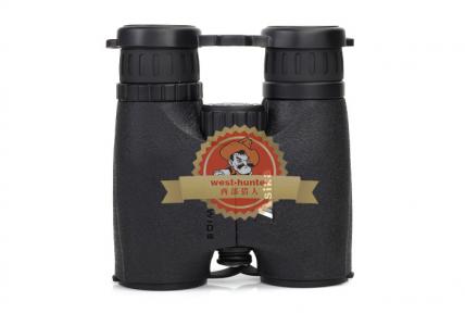 Asika鲨鱼W0 8x30 双筒望远镜9.4度超广角
