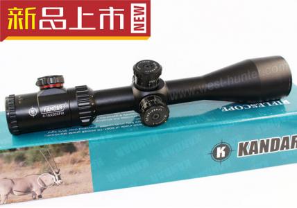 康达/KANDAR 4-16X50E-SFIR 特殊分化