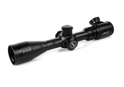 LEBO 3-12X40SPRGB 3G分化 高抗震瞄准镜