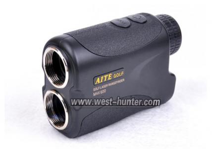 AITE MAX600 高精度测距仪 精工版