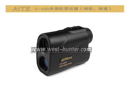 AITE 6X24 5-400米激光测距仪