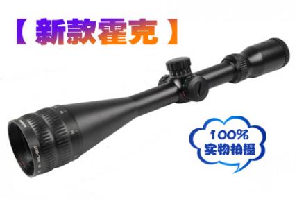 【新款霍克】HAWKE 4-16X50AOE抗震款系列