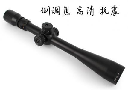 【2015爆款】SE6-18X40SF侧调焦 超清晰抗震